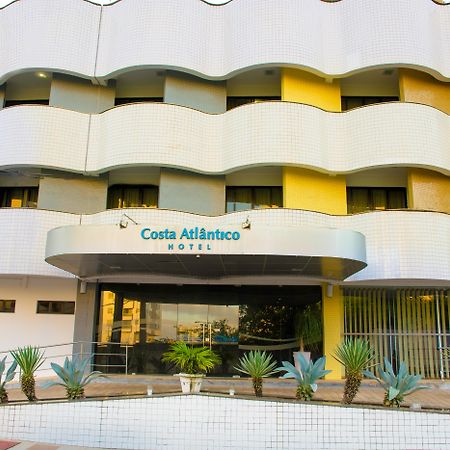 Costa Atlantico Hotel São Luís Εξωτερικό φωτογραφία