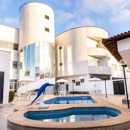 Costa Atlantico Hotel São Luís Εξωτερικό φωτογραφία