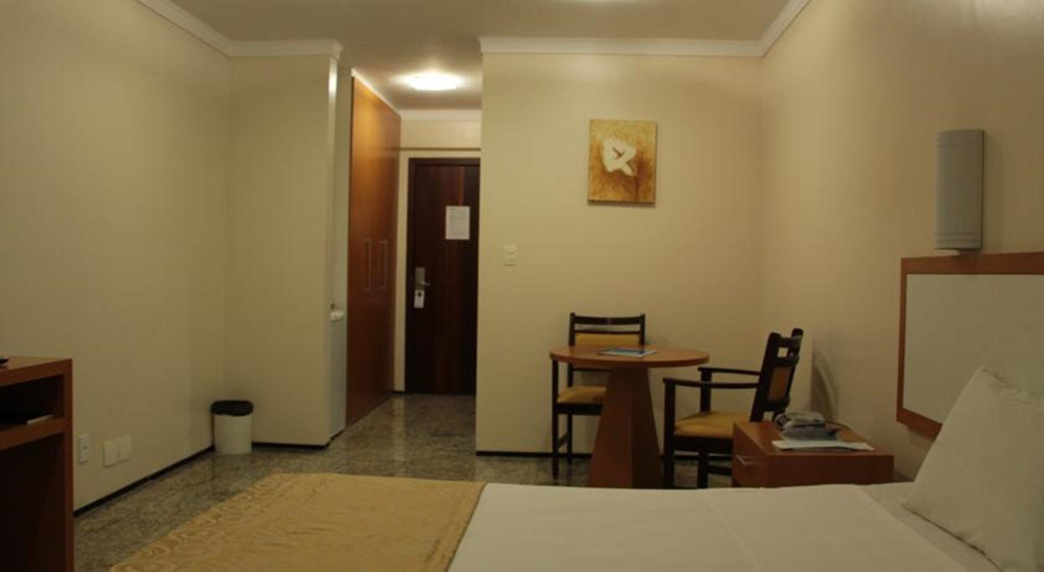 Costa Atlantico Hotel São Luís Εξωτερικό φωτογραφία