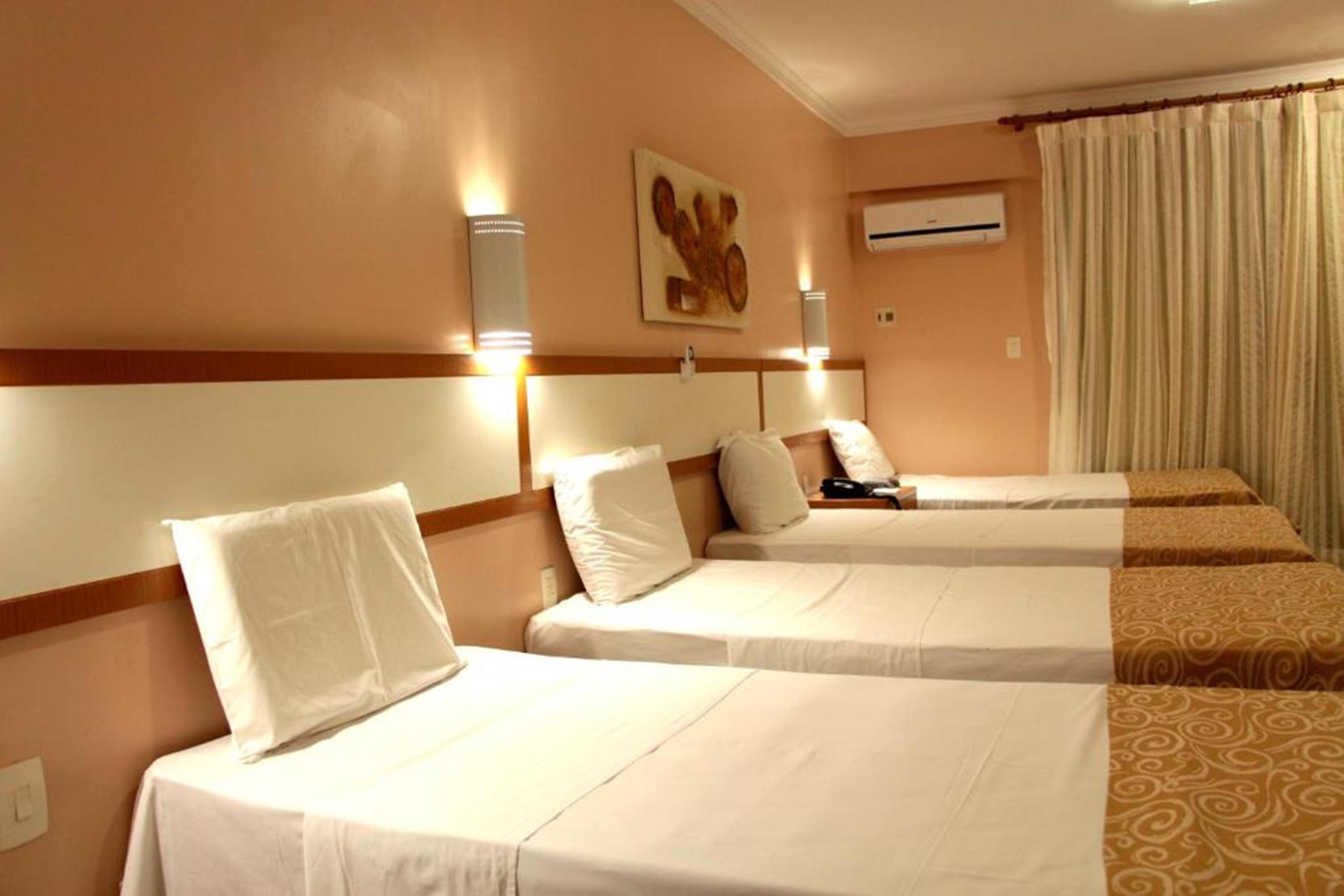 Costa Atlantico Hotel São Luís Εξωτερικό φωτογραφία