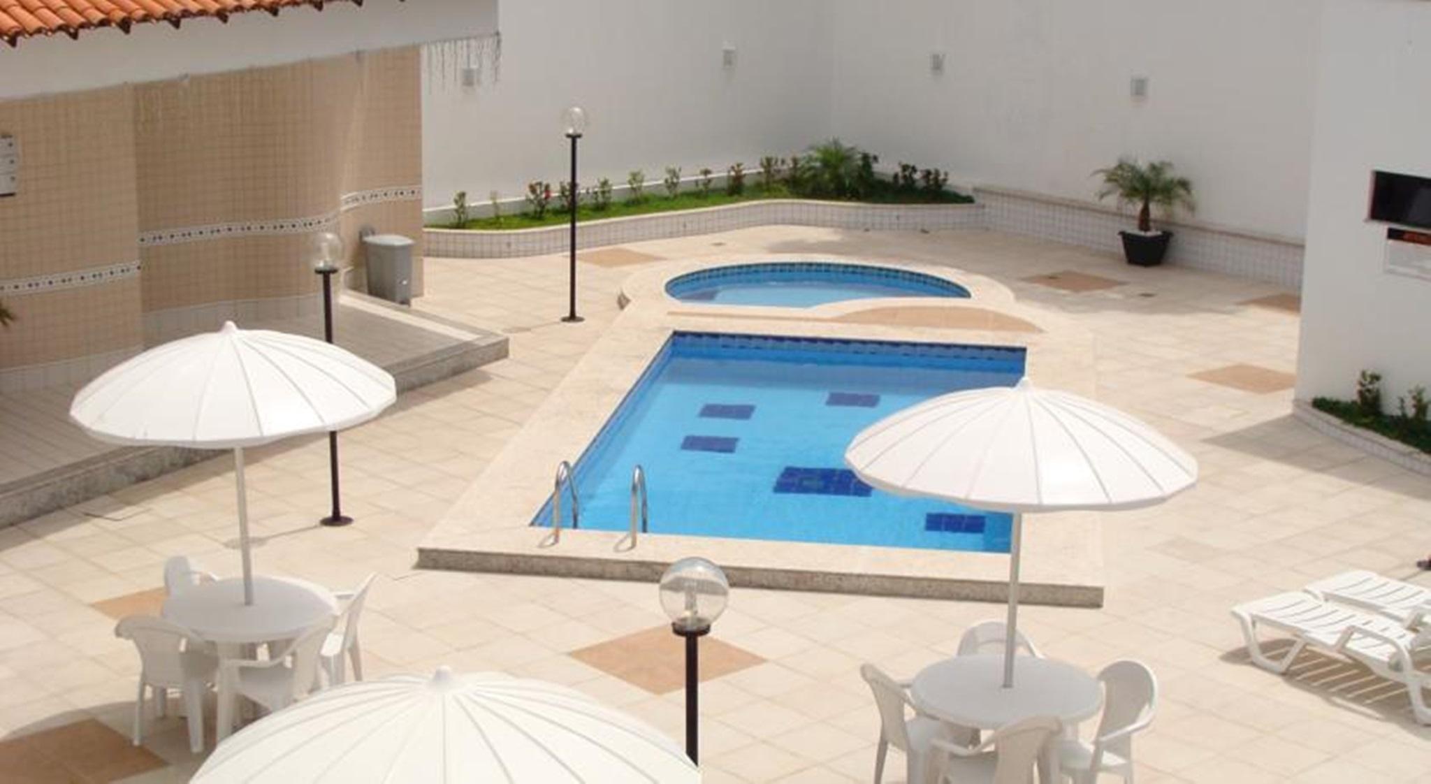 Costa Atlantico Hotel São Luís Εξωτερικό φωτογραφία