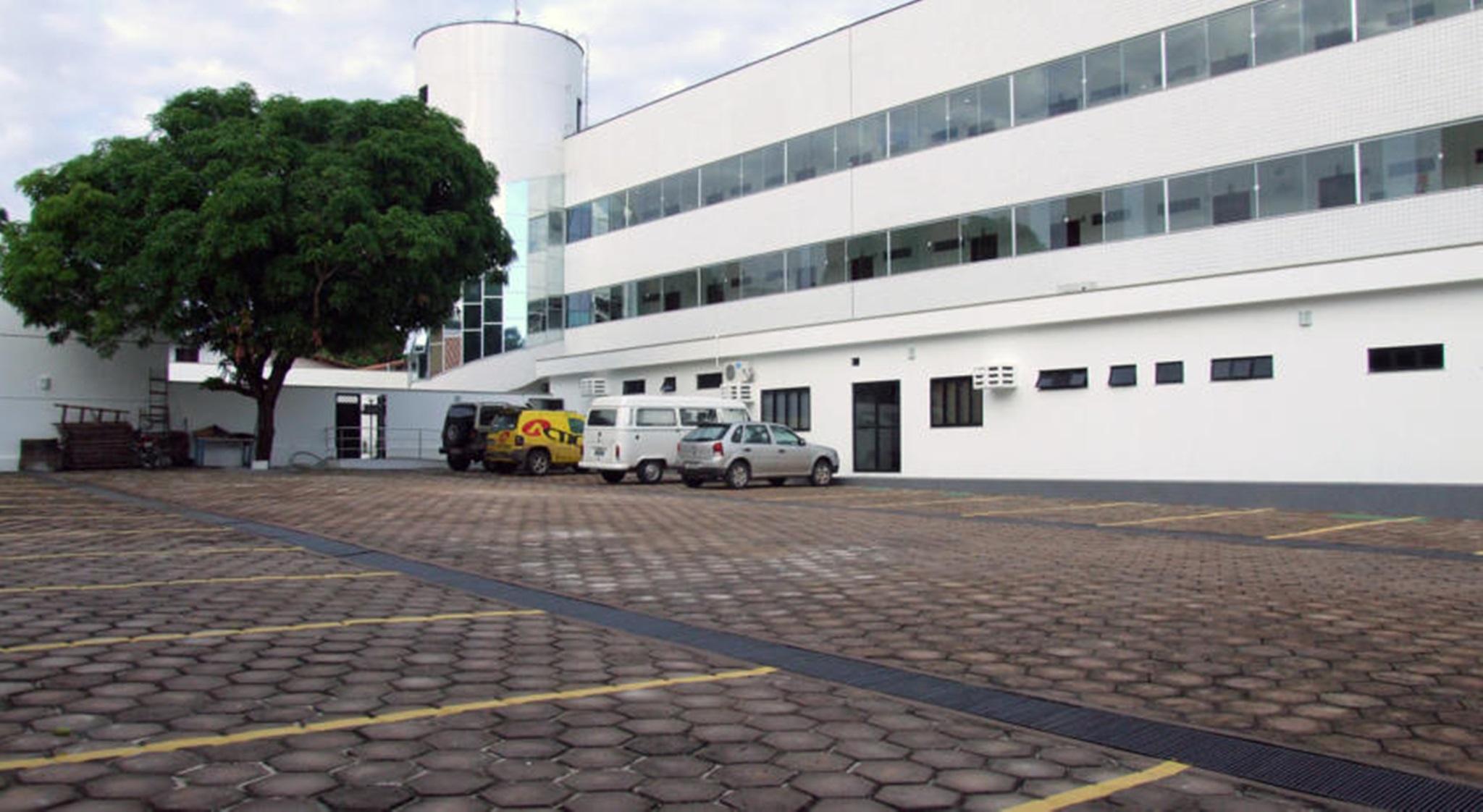 Costa Atlantico Hotel São Luís Εξωτερικό φωτογραφία