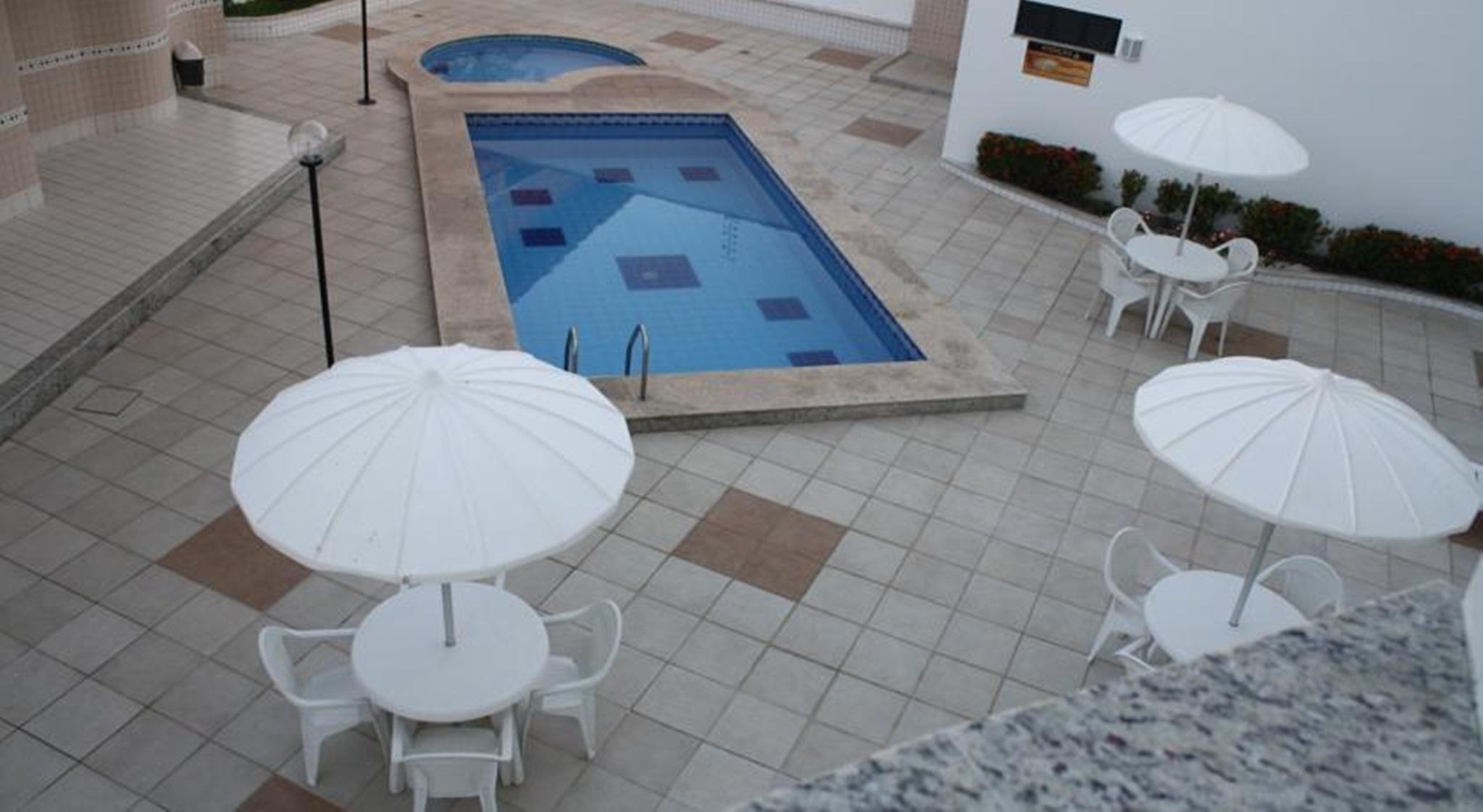 Costa Atlantico Hotel São Luís Εξωτερικό φωτογραφία