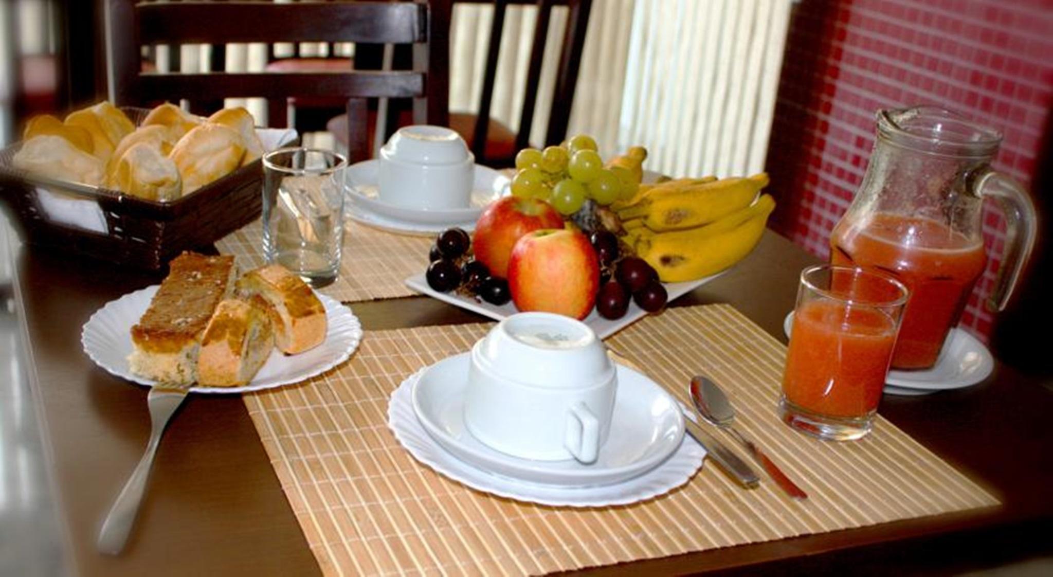 Costa Atlantico Hotel São Luís Εξωτερικό φωτογραφία