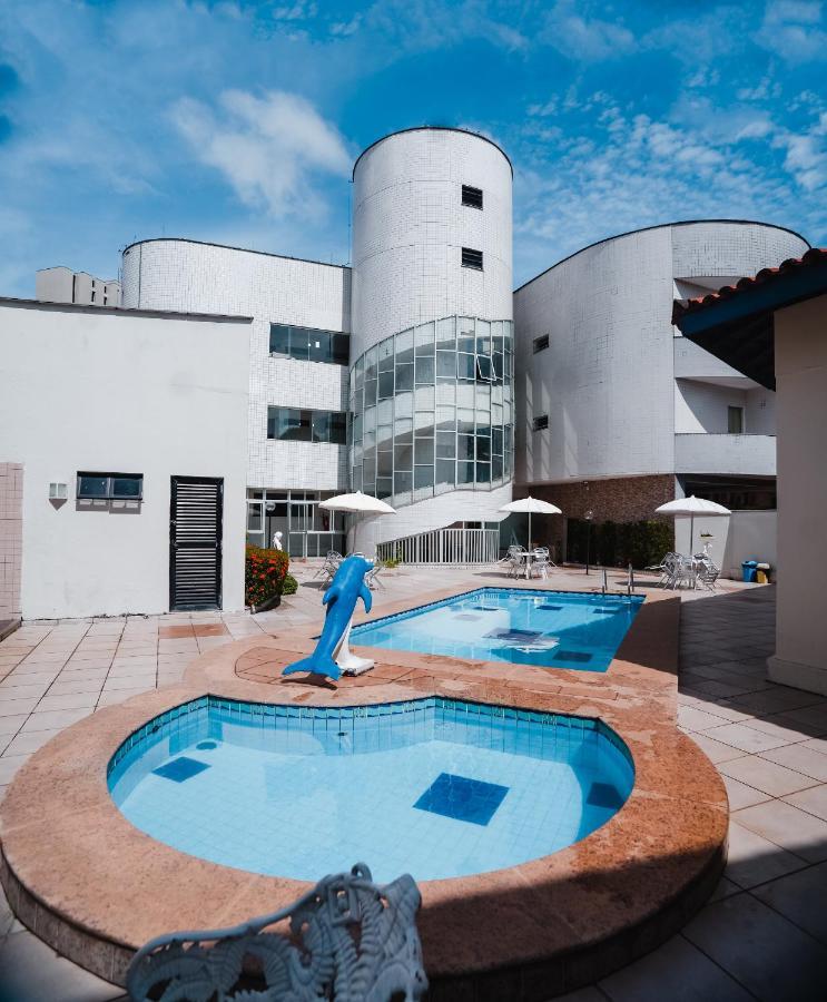 Costa Atlantico Hotel São Luís Εξωτερικό φωτογραφία