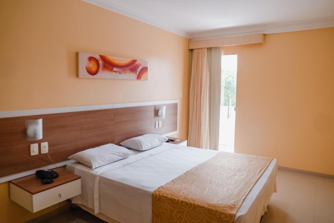 Costa Atlantico Hotel São Luís Εξωτερικό φωτογραφία