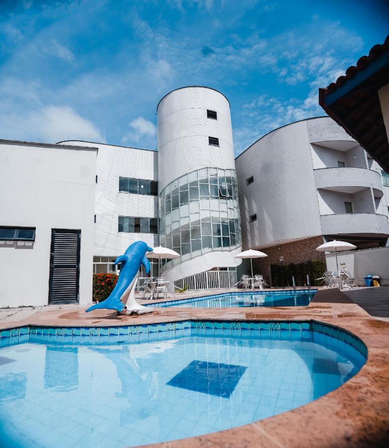 Costa Atlantico Hotel São Luís Εξωτερικό φωτογραφία