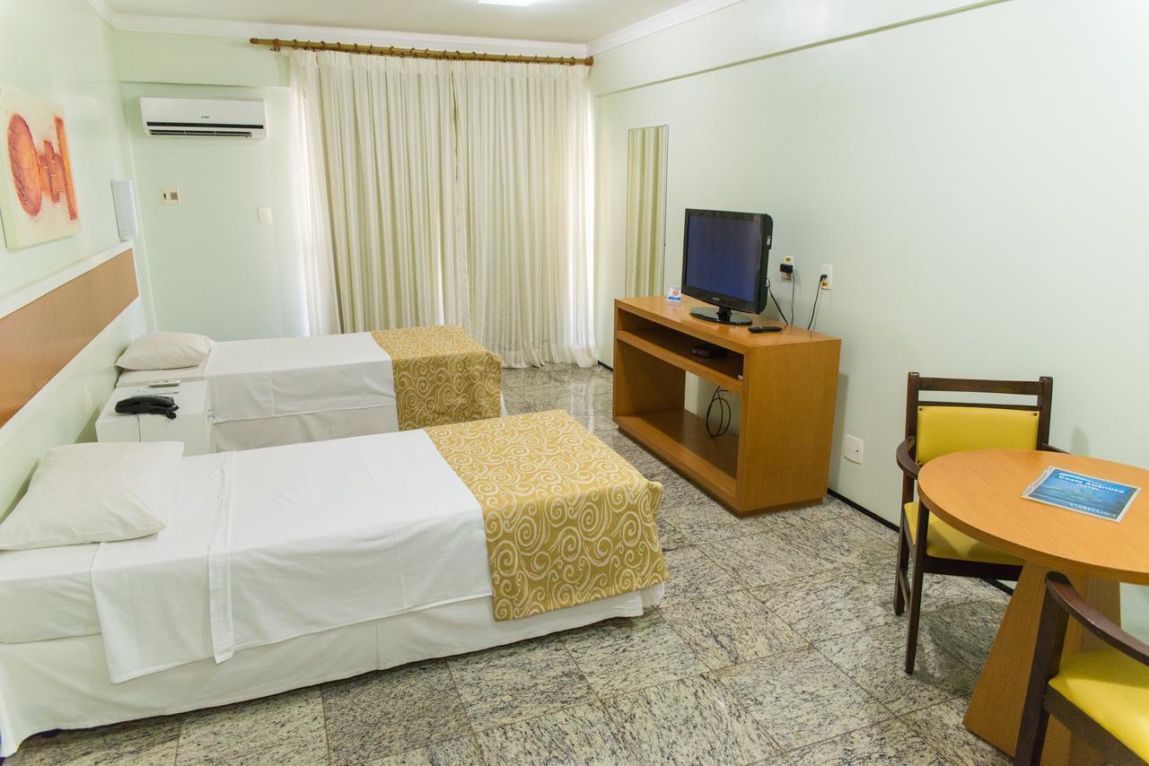 Costa Atlantico Hotel São Luís Εξωτερικό φωτογραφία