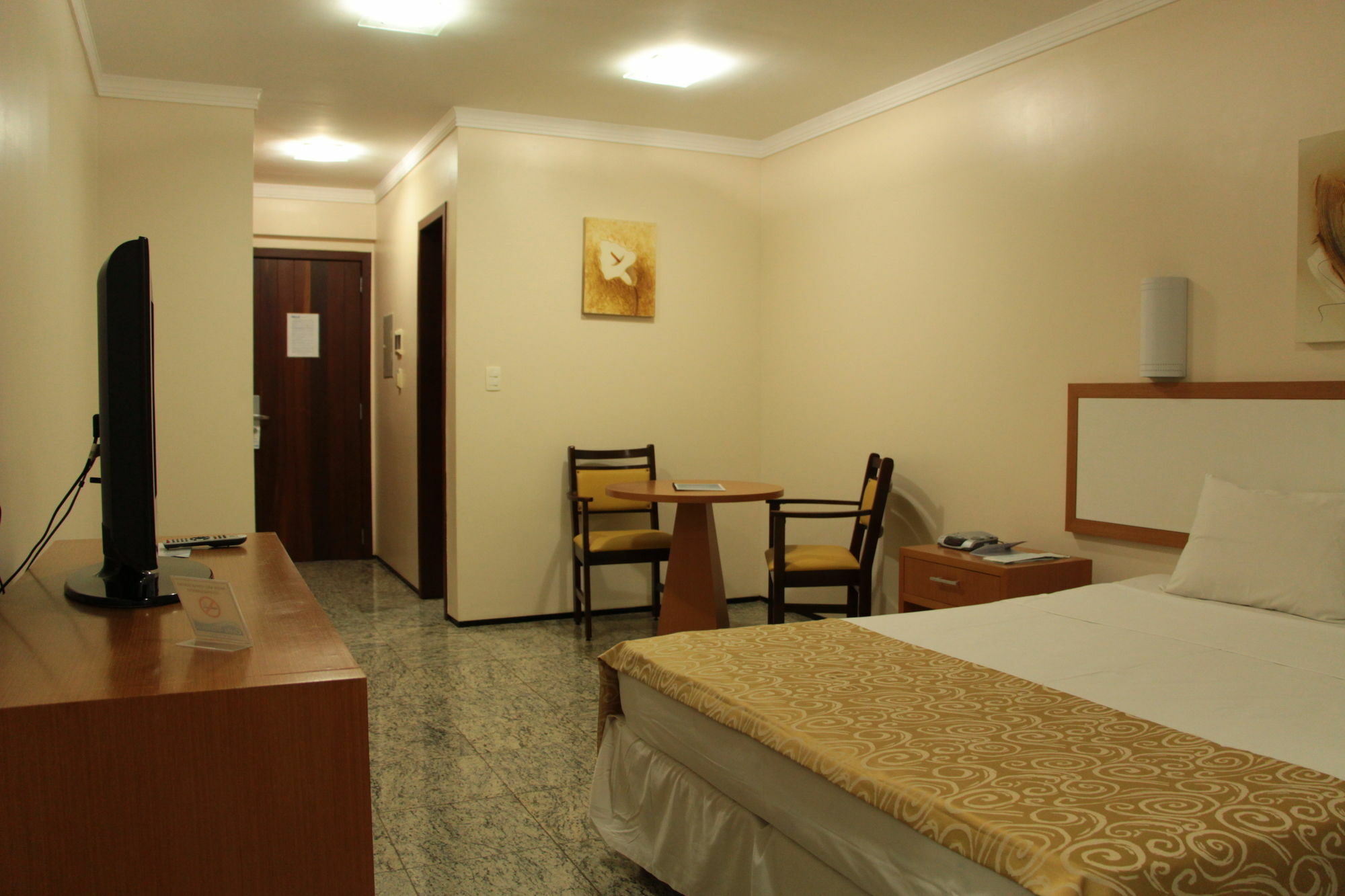 Costa Atlantico Hotel São Luís Εξωτερικό φωτογραφία
