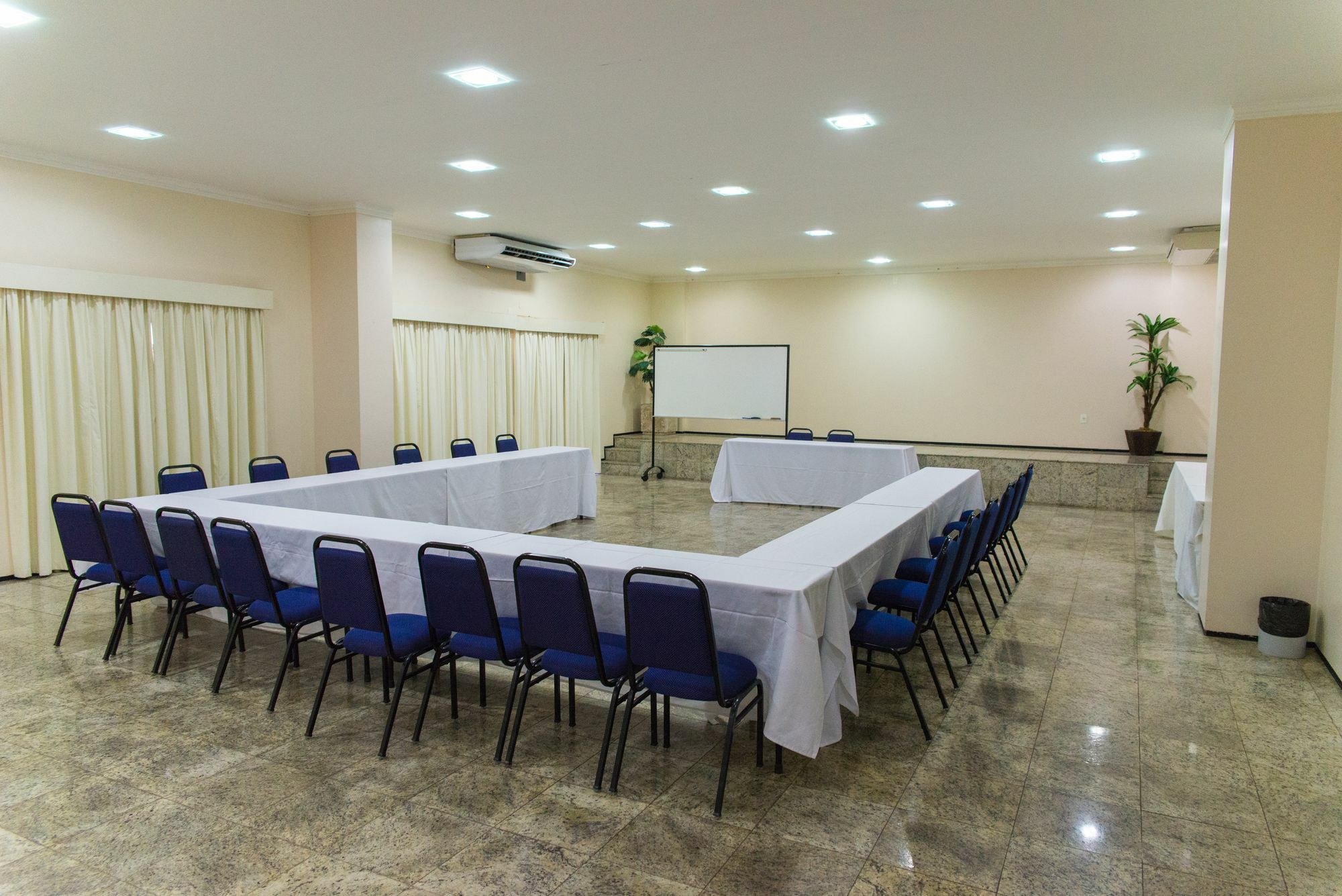 Costa Atlantico Hotel São Luís Εξωτερικό φωτογραφία