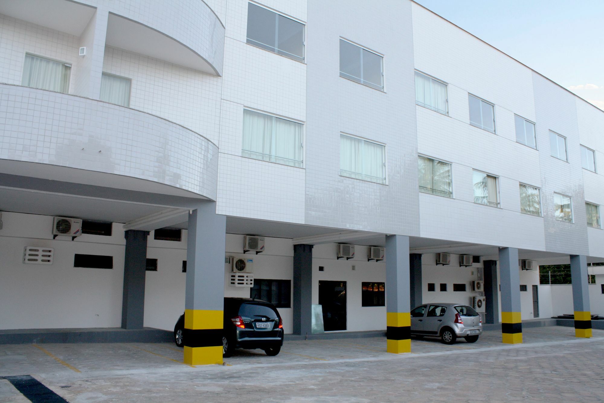Costa Atlantico Hotel São Luís Εξωτερικό φωτογραφία